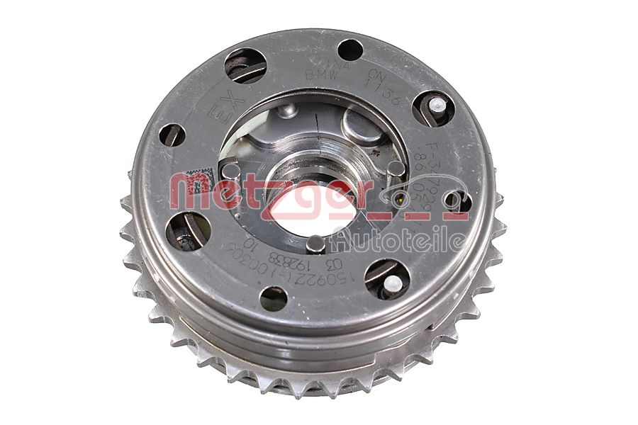 METZGER 2410077 GREENPARTS Nockenwellenversteller